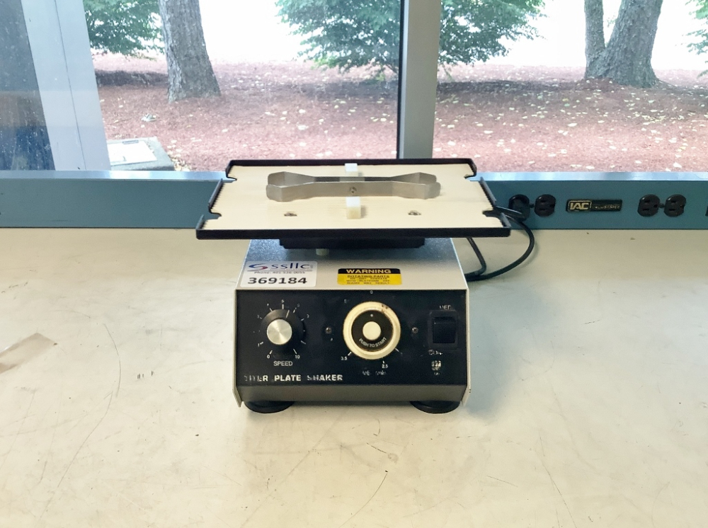 Image of LabLine Titer Plate Shaker